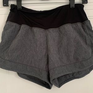 Athletic Shorts